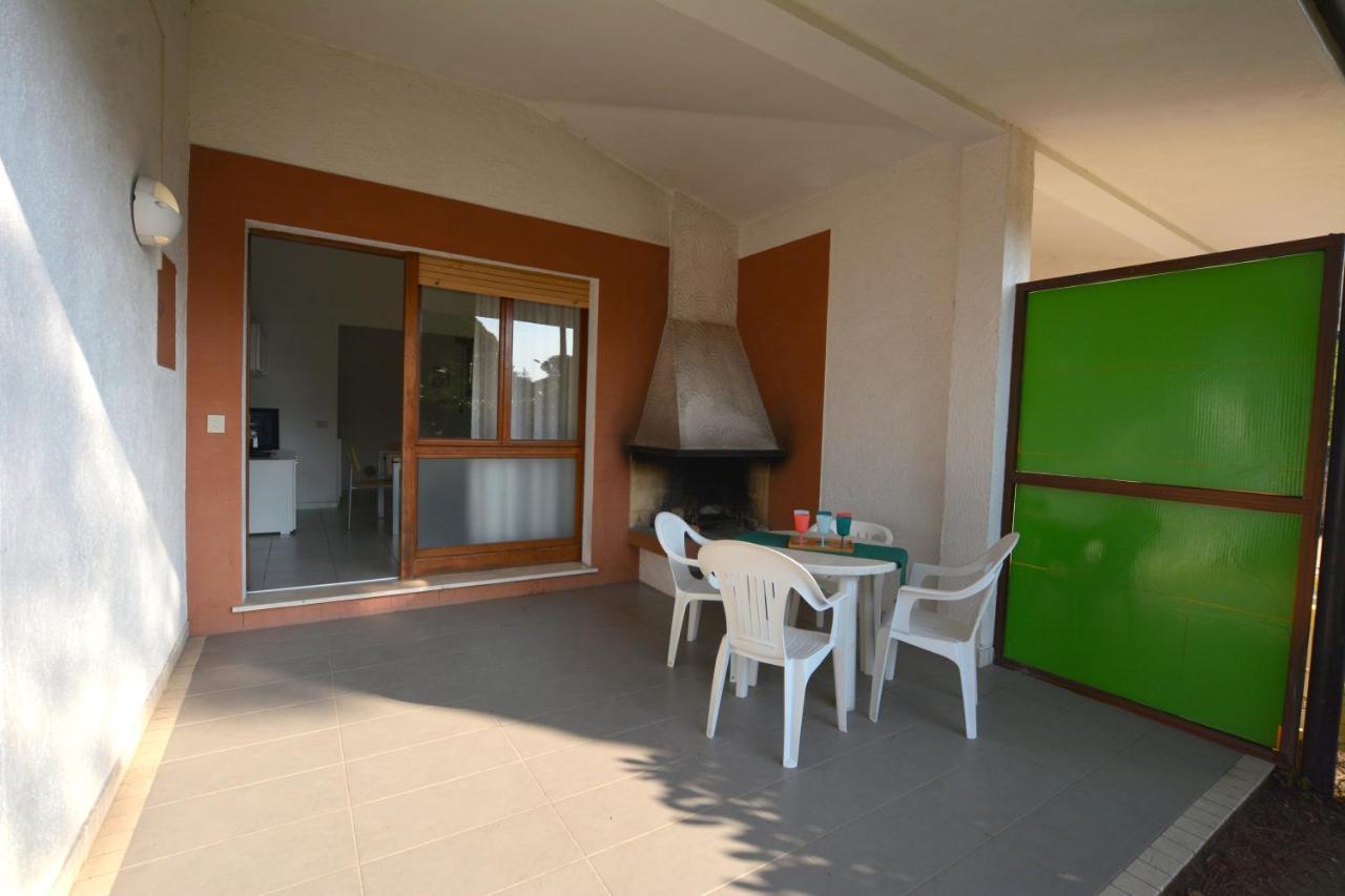 Lignano Comfort Lignano Sabbiadoro Exterior photo