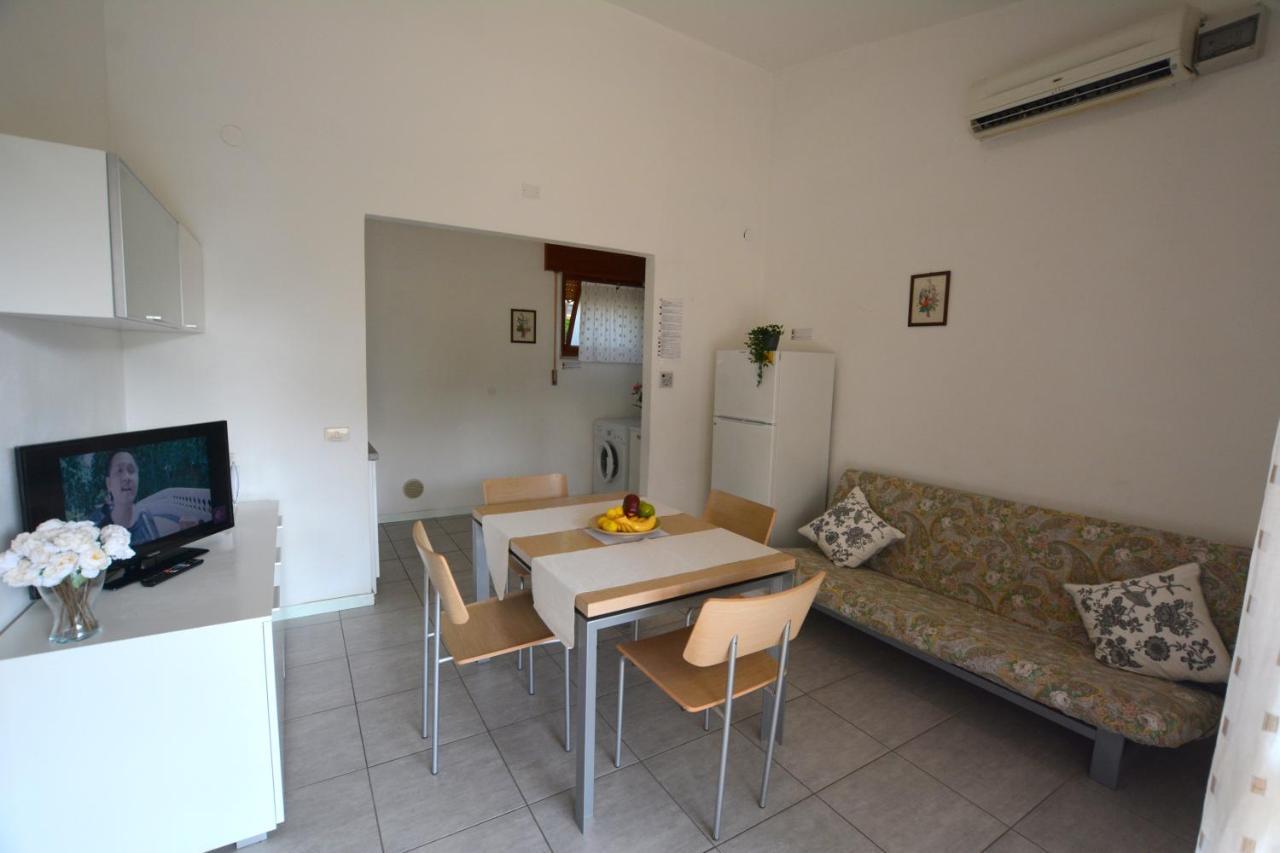 Lignano Comfort Lignano Sabbiadoro Exterior photo