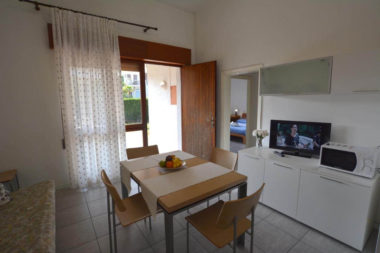 Lignano Comfort Lignano Sabbiadoro Exterior photo
