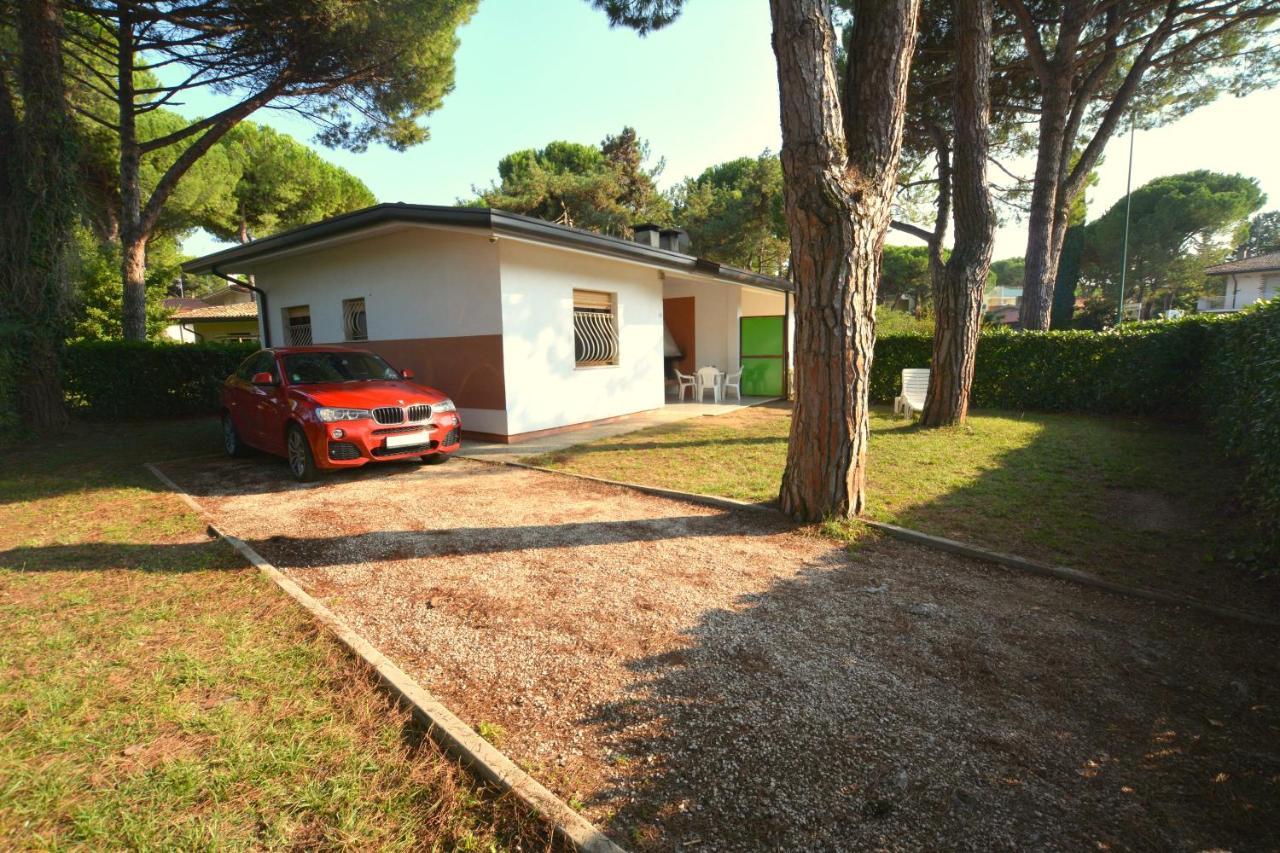 Lignano Comfort Lignano Sabbiadoro Exterior photo