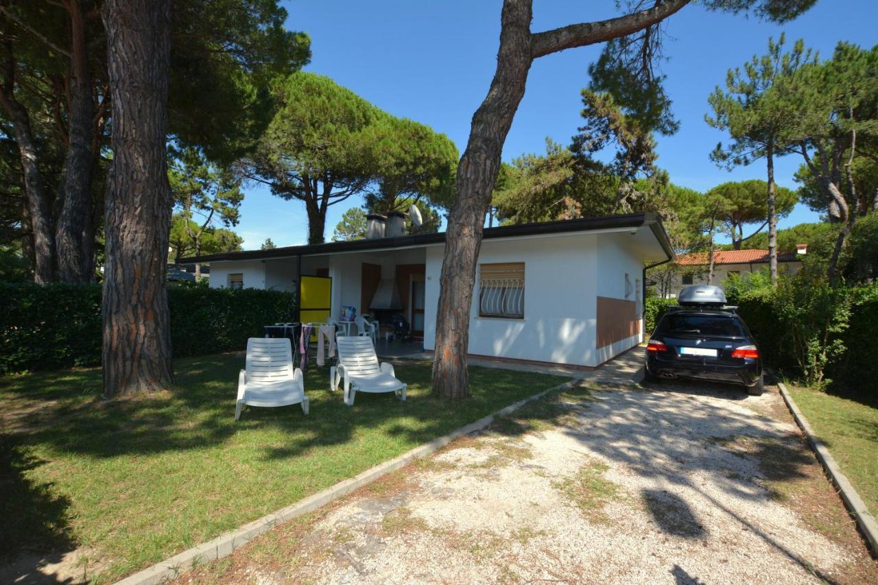 Lignano Comfort Lignano Sabbiadoro Exterior photo